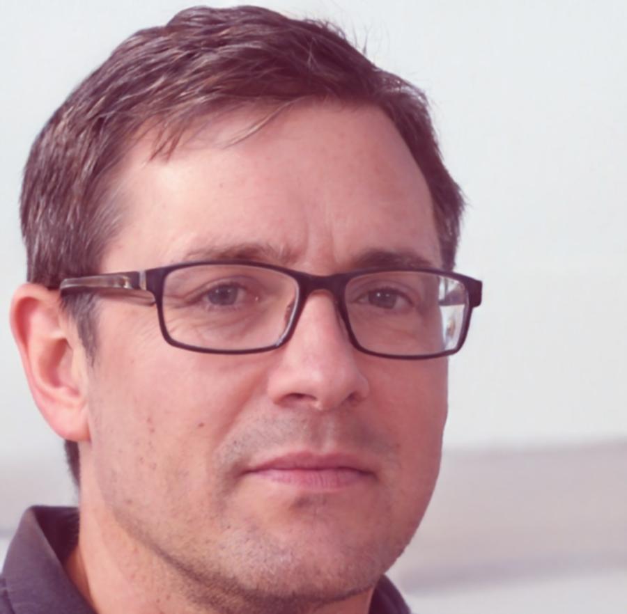 Портрет учасника програми